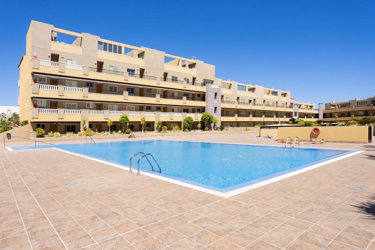 Live Medano Perla Terrace Villa El Médano Exterior foto